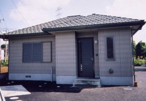 シャーメゾン　Ｂ