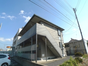 アリアＡ 101号-1