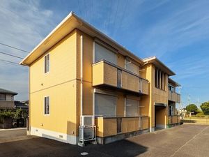 レイクパレス 101号-1