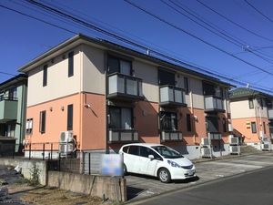 リヴェール壱番館