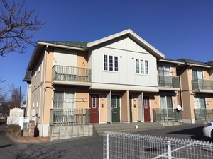 ブランシェ・コートＡ 201号-1