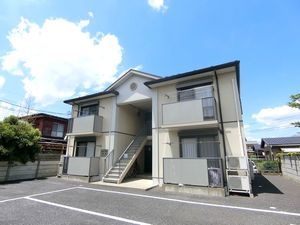 サンライズ白兎 102号-1