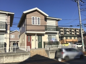 Ｂｌａｎｃｈｅ　ＧａｒｄｅｎＤ 201号-1