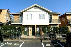 ペイサージュ　Ⅰ 101号-1