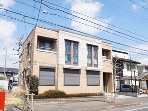 アール・Ⅰ 202号-1