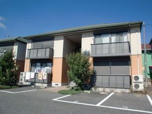 サニーフラットフジＣ 201号-1