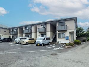 ヴェルドミールＤ 201号-1