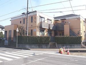 サンハイム