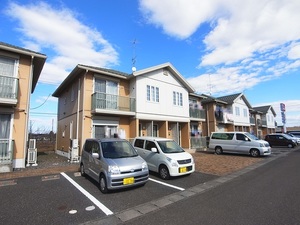 メゾン・ボヌール　Ｃ