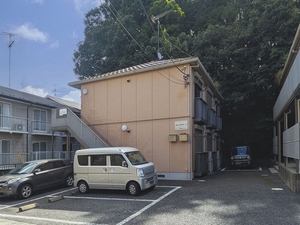 オレンジシャトー　Ａ