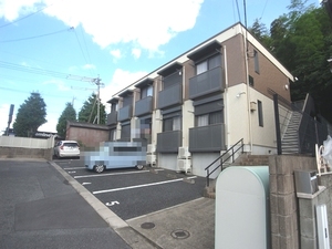 クリーンオオシカ 206号-1