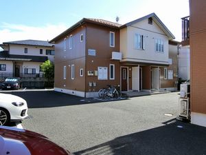 ドリームピア　Ｂ 101号-1