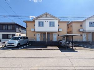 ブランシェ・パーク　Ｂ 101号-1