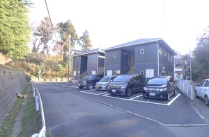 フォレスト・スクエア　Ａ 102号-1