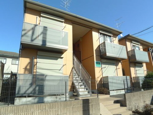 オレンジハウス　Ａ 102号-1