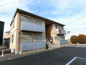 ラ　アヴニール　Ⅱ 102号-1