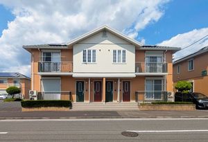 グリーン・ハイツ　Ｄ 101号-1