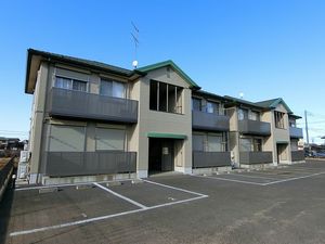 ボナールコート　Ｂ