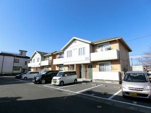 Ｃａｓａ　Ｓｏｌｅａｄｏ　Ｂ