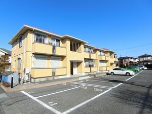 Ｃａｓａ　Ｓｏｌｅａｄｏ　Ｈ 101号-1