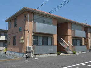 サンセピア　Ａ