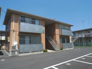 サンセピア　Ｂ