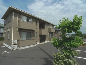 フィールドⅠ 101号-1