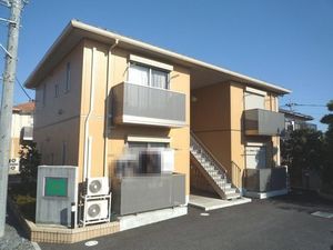 プリンセス参番館