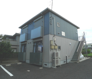 ローズガーデン 102号-1