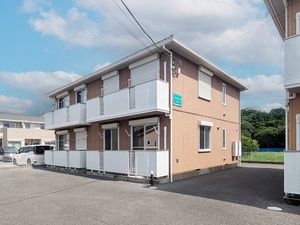 グランドゥ－ル　Ａ棟