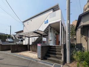 メゾンドール　参 101号-1