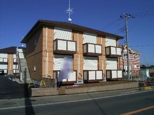 メルベーユ　Ａ