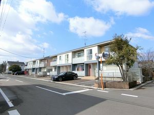 コモドヴィータ　ＥＡＳＴ 202号-1