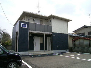 ハッピークローバー　Ｂ 101号-1