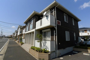 グリーン・ハイツ　Ｇ棟 101号-1