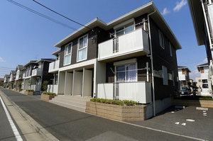 グリーン・ハイツ　Ｈ棟 102号-1