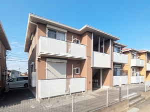 グランドール　Ｂ棟 101号-1