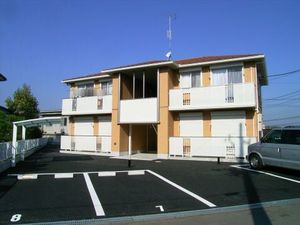 アーバンヴィレッジ