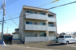 ラ・カンパネラ 103号-1