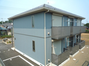 ルミエール 203号-1