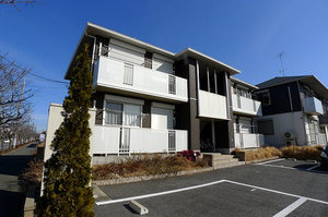 タウンヒル小柴　Ｅ