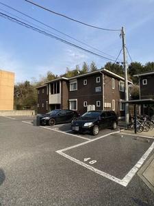 オークヒルズＤ 201号-1