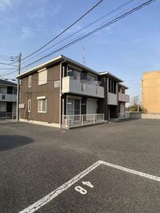 オークヒルズＥ 202号-1