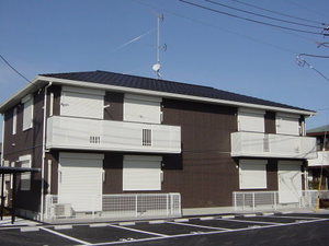 オークヒルズＦ