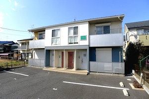 フィルモア 101号-1