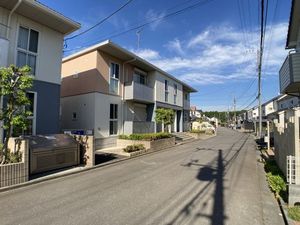 ＭＫクレール　Ｄ 102号-1