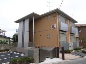 ウィルコートコガネ　Ａ 201号-1