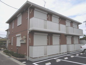 ウィルコートコガネ　Ｂ 201号-1