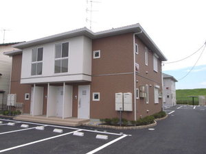 ウィルコートコガネ　Ｃ 102号-1