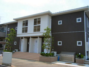 プランドール　Ｂ